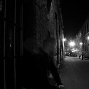 Meet your Posher, Misha